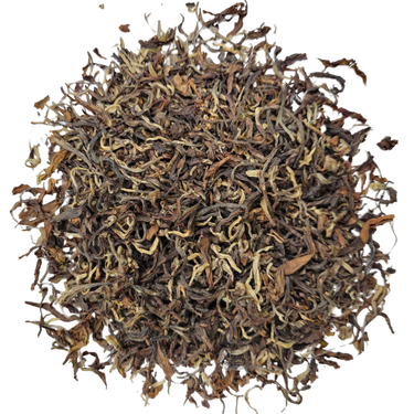 Thurbo 2nd Flush Organic FTGFOP1